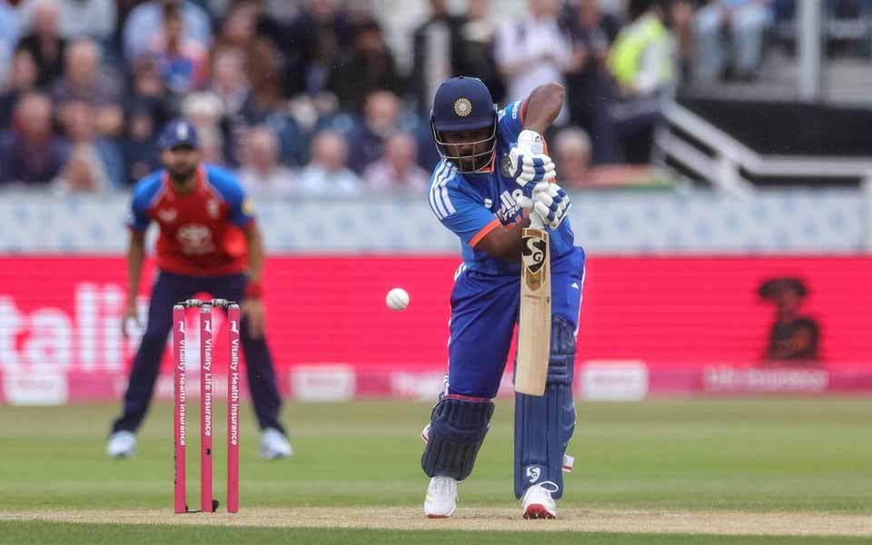 ‘How can you do this to him?’ - Sanju Samson childhood coach slams selectors over his snub
