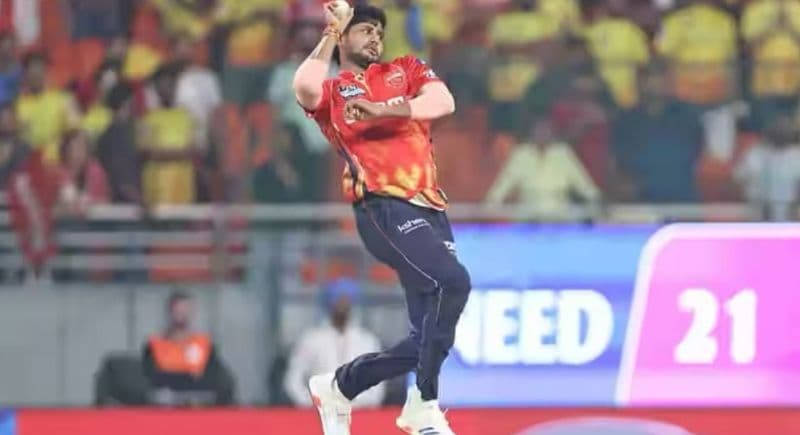 'Yash Thakur played one IPL match and made it into the squad' - Mohammad Kaif slams management for ignoring RCB star for ZIM vs IND 2026 T20Is
