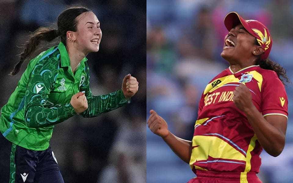 IRE W vs WI W Prediction, 1st ODI – Who will win today’s match between IRE W vs WI W?
