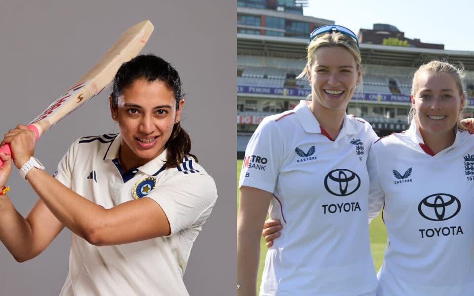 ENG W vs IND W 2026: Only Test match preview