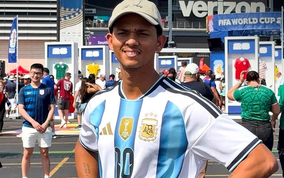 3 cricketers who attended FIFA World Cup 2026 matches live