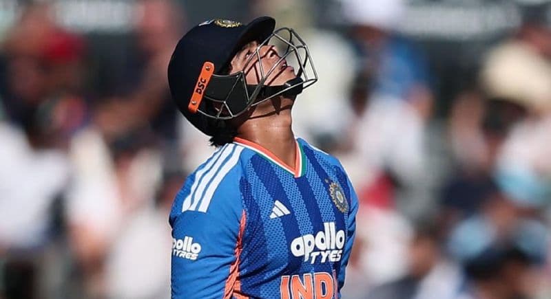 'A youngster like Vaibhav Sooryavanshi has nothing to lose' - Abhishek Nayar backs India's wonderkid despite slow start to international career