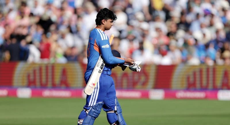 'Vaibhav Sooryavanshi's runs haven't crossed his age thus far' - Aakash Chopra after India's defeat in 4th T20I vs England