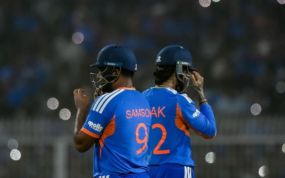ENG vs IND 2026: ‘Vice-captain will have to be dropped’ - Ex-Indian opener backs Sanju Samson for final T20I