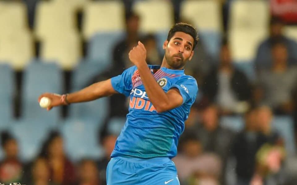 3 players who deserve a second chance in India's T20I team