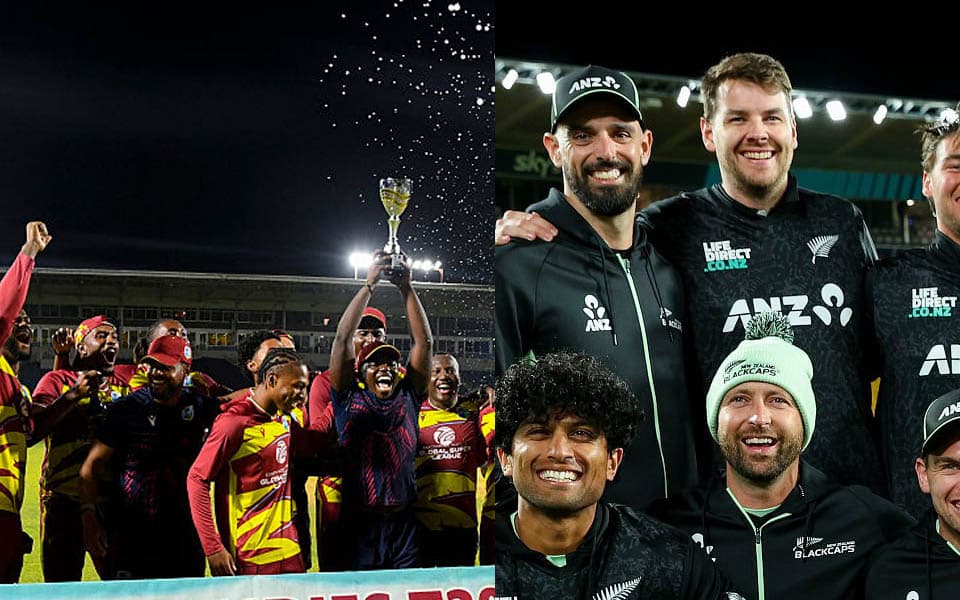 West Indies vs New Zealand Prediction, 1st ODI – Who will win today’s match between WI vs NZ?