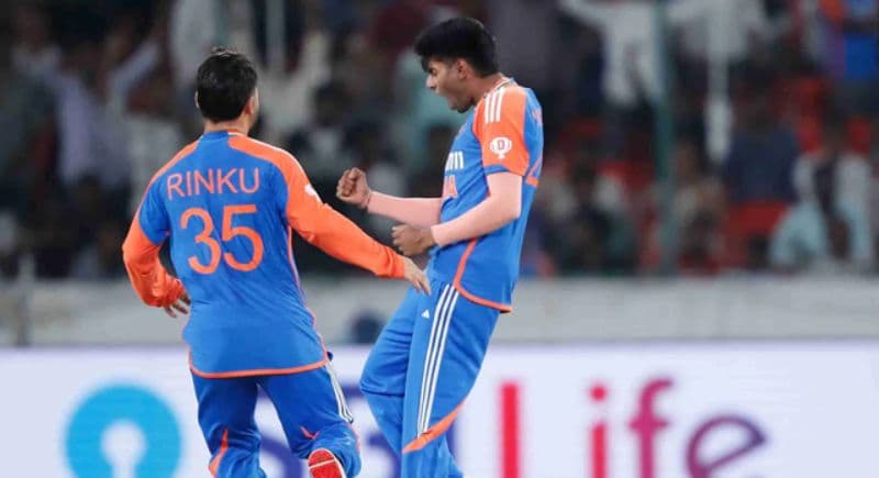 ZIM vs IND 2026: 3 players making a comeback to India's squad