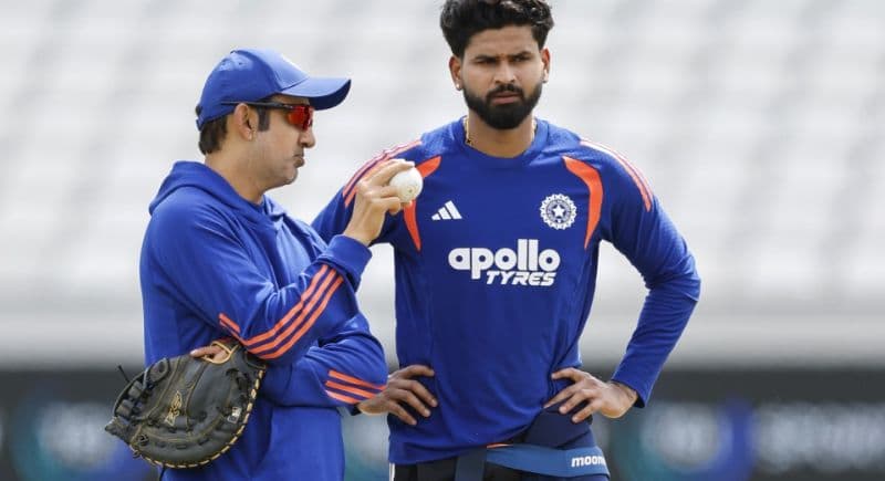 ‘Not only Head Coach Gautam Gambhir…’ - Saba Karim urges BCCI to review team management after India's twin T20I series defeats