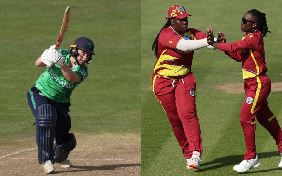 IRE W vs WI W Prediction, 2nd ODI – Who will win today’s match between IRE W vs WI W?