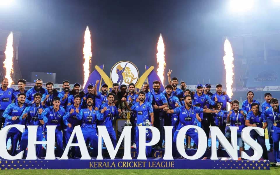 Kerala Cricket League 2026: Full squads after the auction