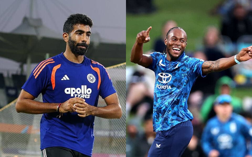 ENG vs IND 2026: 3 bowlers to watch in the 1st ODI