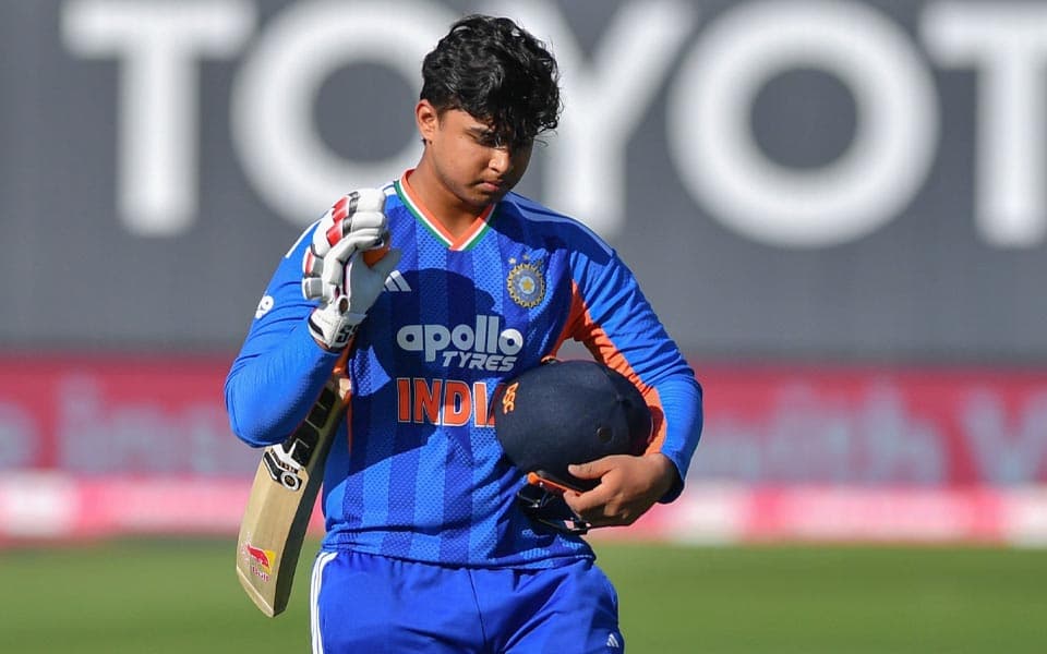 ENG vs IND 2026: ‘Why spoil his future?’ - Kris Srikkanth blasts Shreyas Iyer over Vaibhav Sooryavanshi snub