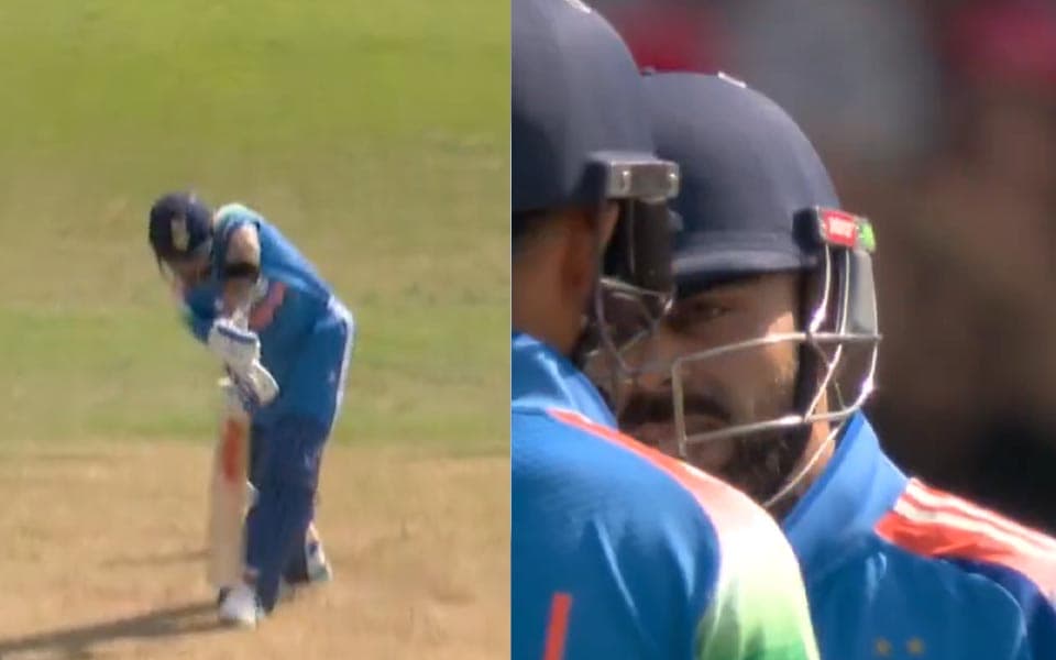Jofra Archer traps Virat Kohli LBW in landmark 300th ODI innings as India suffer early setback
