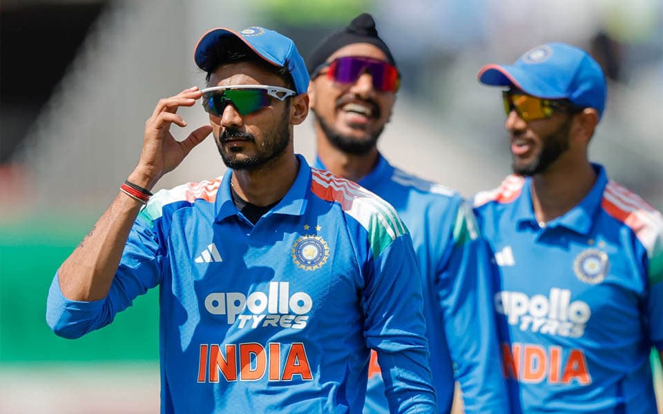 ENG vs IND 2026: England vs India, 1st ODI - Who Said What?