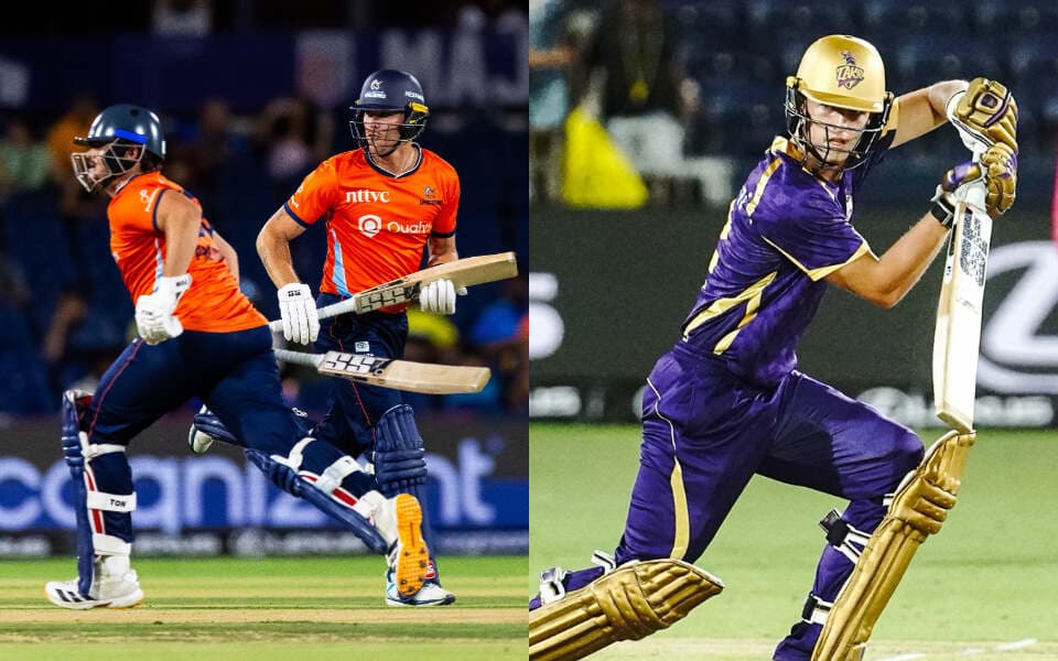 MLC 2026: Qualifier 1, SF vs LAS Match Prediction – Who will win today’s MLC match between San Francisco Unicorns vs Los Angeles Knight Riders?