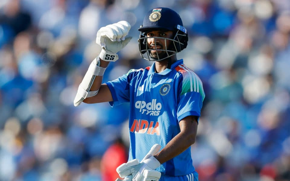 India likely to announce Test squad for Sri Lanka tour this week; Washington Sundar's fitness remains major concern