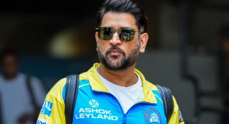 'His room was open for everyone' - Ajinkya Rahane reveals simplicity behind MS Dhoni's leadership