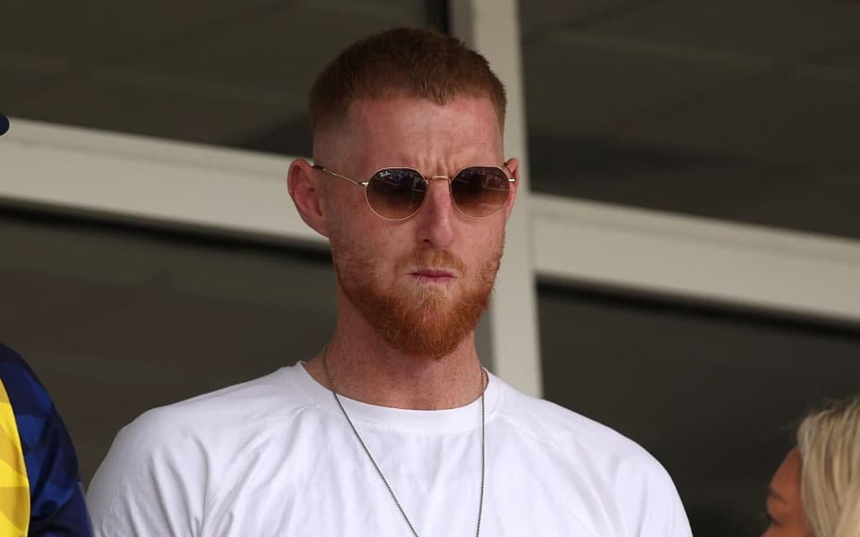 Ben Stokes set to return to competitive cricket over a week after international retirement