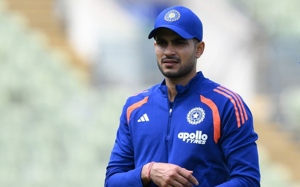 Shubman Gill will be up for the challenge of leading India back to glory in Tests, says Matthew Hayden
