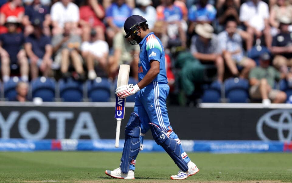 ‘Rohit Sharma is 100% eligible for World Cup’ - Childhood coach Dinesh Lad backs ex-Indian captain