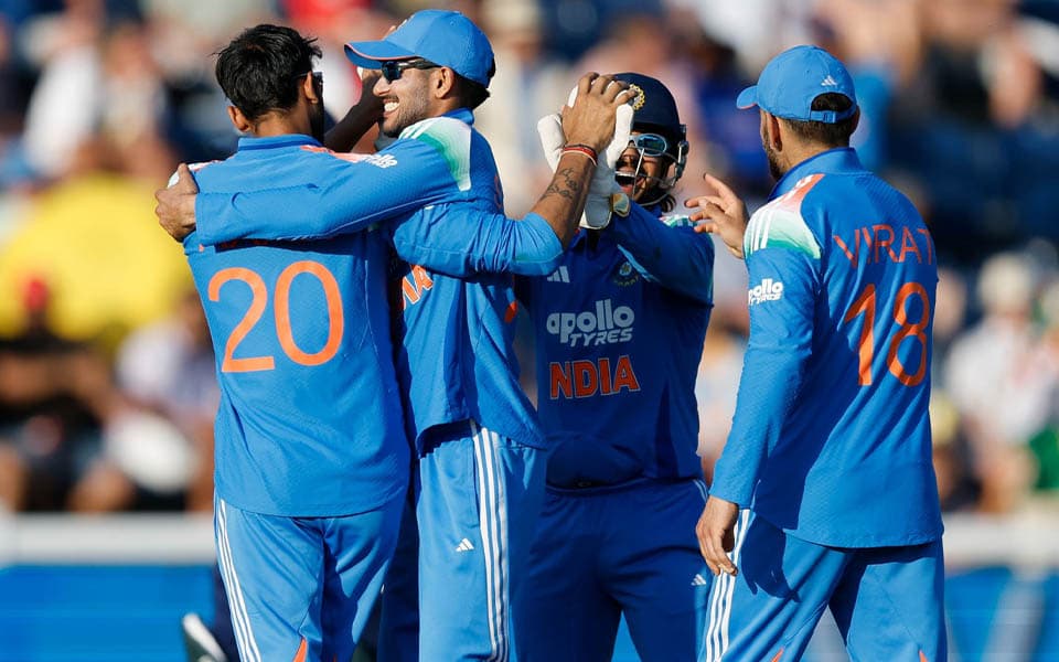 India Cricket Schedule September 2026: Full List of Matches