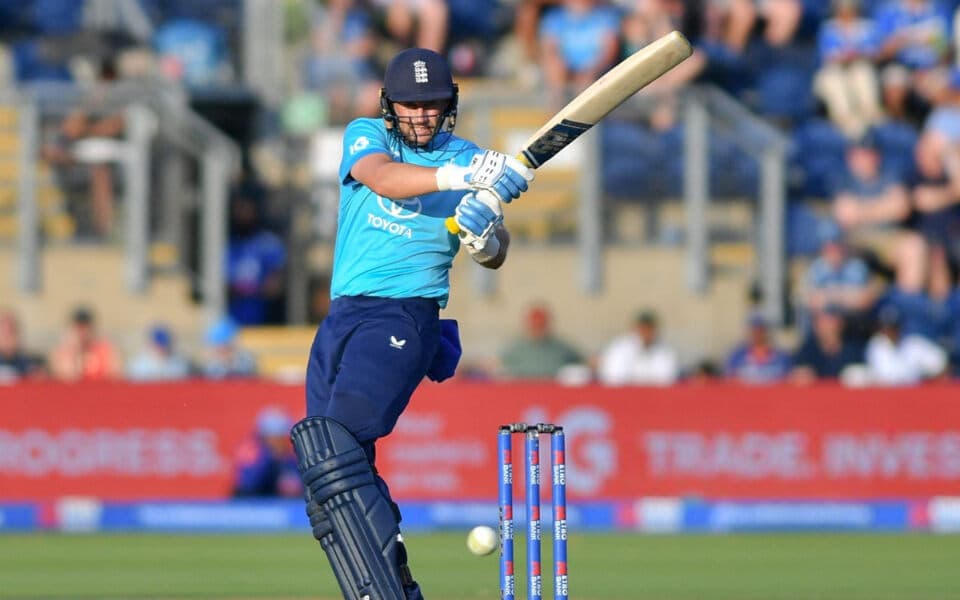 Joe Root is to England what Virat Kohli and Rohit Sharma are to India, says Anil Kumble