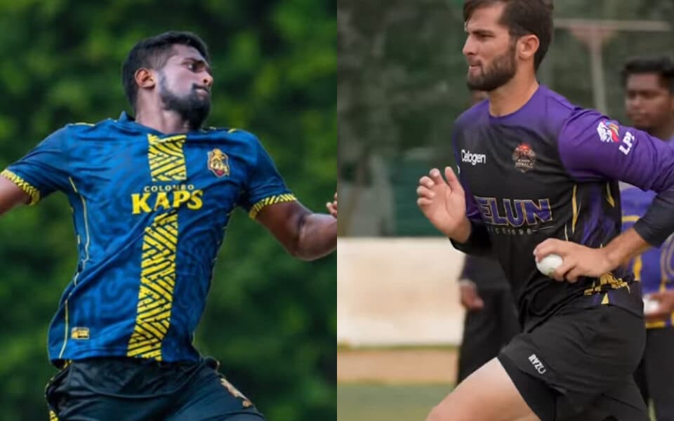 LPL 2026: Match 9, KR vs CK Match Prediction – Who will win today’s LPL match between Kandy Royals vs Colombo Kaps?