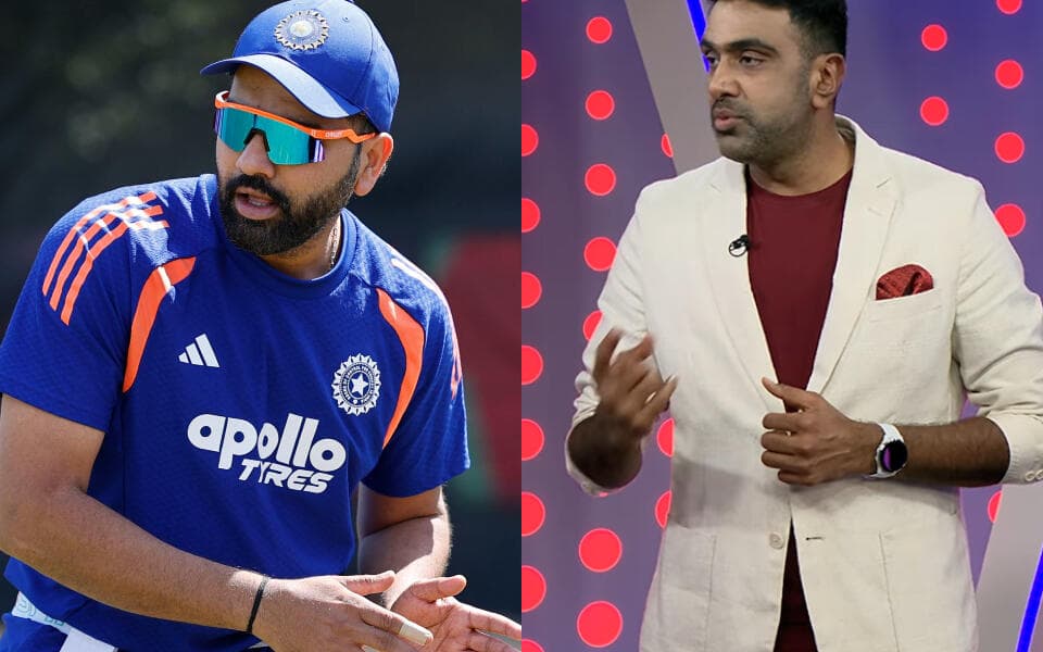 'We need that experience' - Ashwin on Virat Kohli and Rohit Sharma for 2027 World Cup