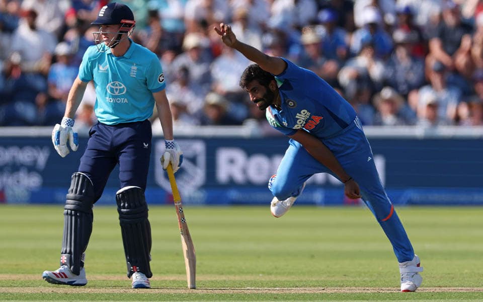 England vs India 2026: 3rd ODI Match Preview