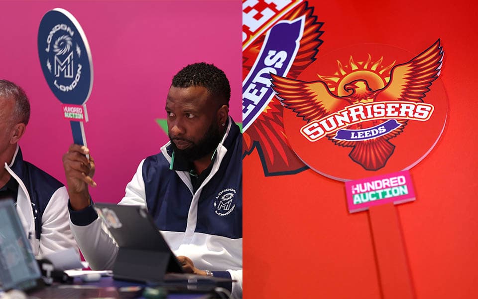 The Hundred Men's 2026: Match 1, MIL vs SRL Match Prediction – Who will win today’s Hundred match between MI London vs Sunrisers Leeds?