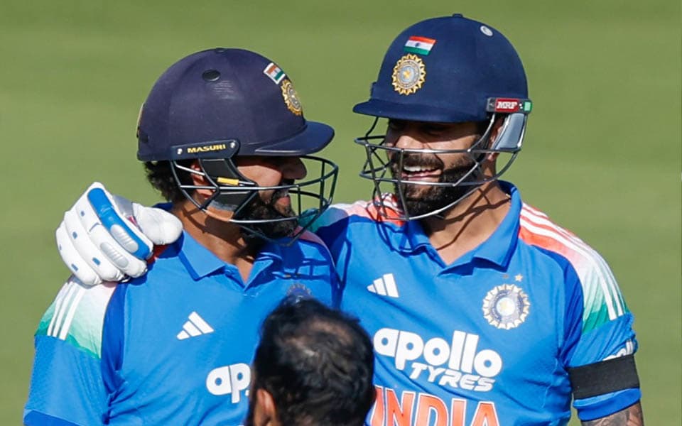 ENG vs IND 2026: England vs India Highlights & Review – 3rd ODI