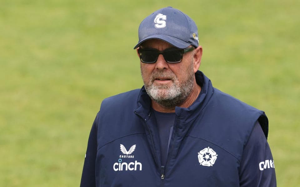 'He'd be a really good coach' - Darren Lehmann backs former Australia teammate as next England Test coach