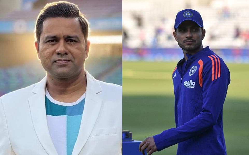 Aakash Chopra: Both would be thinking that they messed up