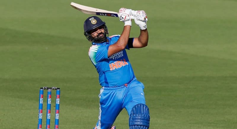 Rahane wants India to stop questioning Rohit Sharma and guarantee him World Cup place