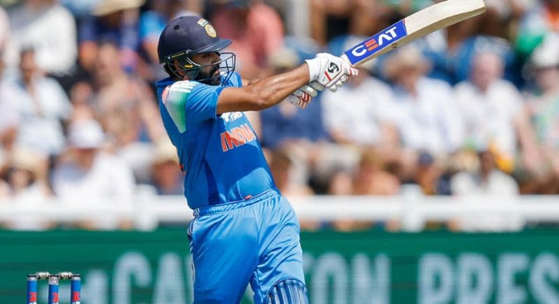 Rohit Sharma has now decided he will not walk away on his own, says Mohammad Kaif
