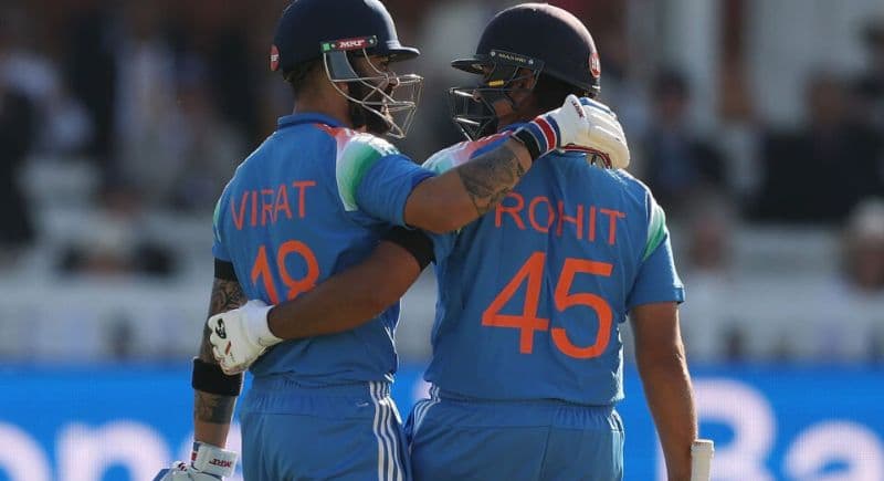 'They cannot touch Virat and Rohit' - Ravichandran Ashwin makes bold statement amid retirement speculation
