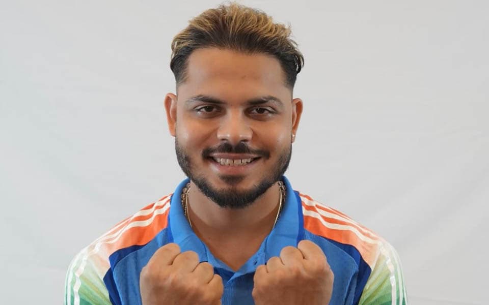 Hampshire sign India batter Ashutosh Sharma for 2026 One Day Cup