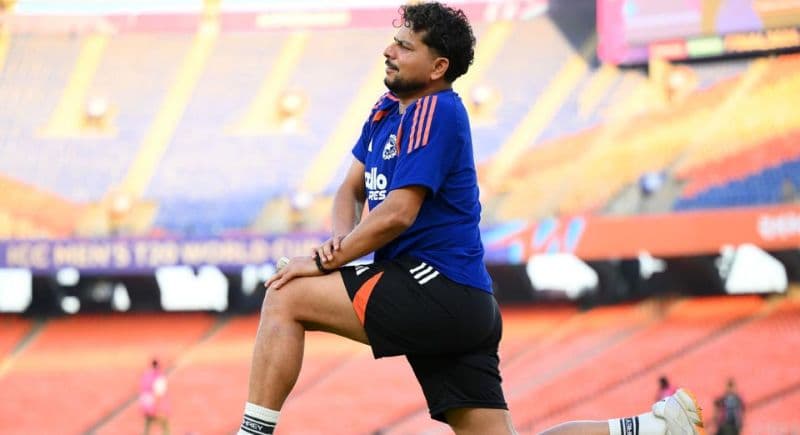 Kuldeep Yadav definitely in the scheme of things, says Sairaj Bahutule after Galle Test
