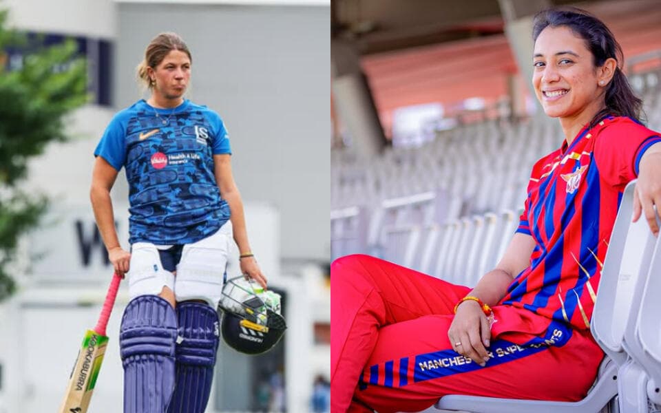 The Hundred Women's: Match 3, LNS W vs MSG W Match Prediction – Who will win today’s LPL match between London Spirit Women vs Manchester Super Giants Women?