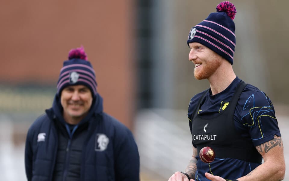 'It's pretty exciting for him' - Durham coach hints at franchise gigs for Ben Stokes after England retirement