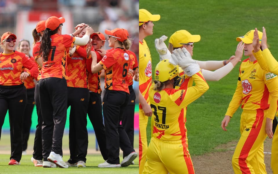 The Hundred Women's: Match 4, BPH W vs TRT W Match Prediction – Who will win today’s The Hundred Women's match between Birmingham Phoenix Women vs Trent Rockets Women?