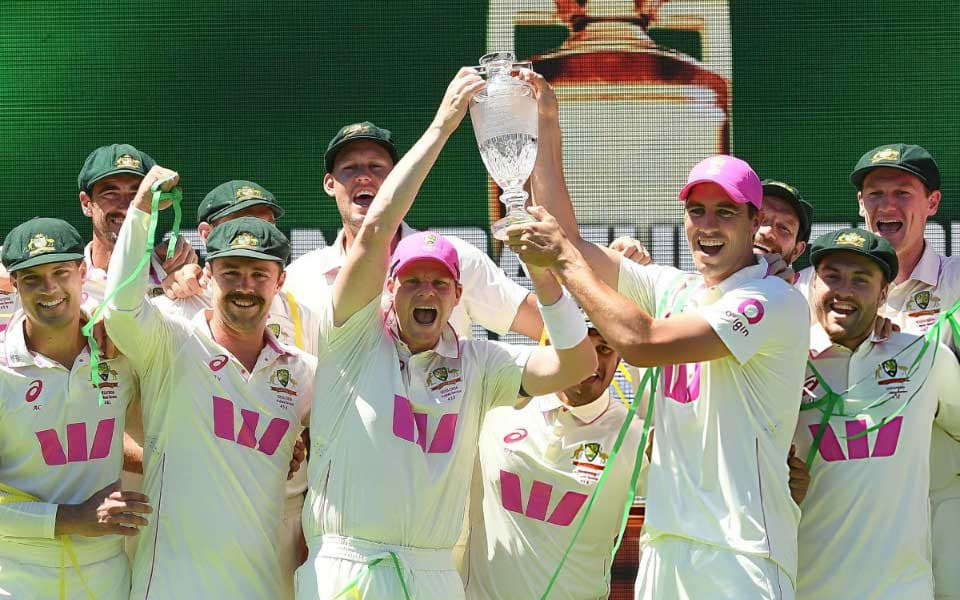 ECB announces schedule for 2027 Men's and Women's Ashes series, WTC Final's venue and dates also shared