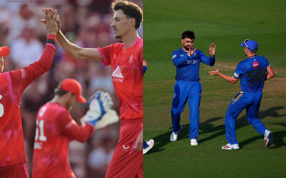 The Hundred Men's 2026: Match 6, WEF vs MIL Match Prediction – Who will win today’s Hundred match between Welsh Fire vs MI London?