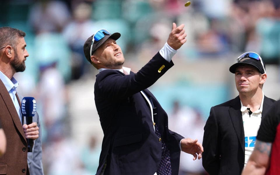 ‘The best thing that happened to him was not being captain anymore’ - Mark Butcher unhappy with Joe Root's Test captaincy return