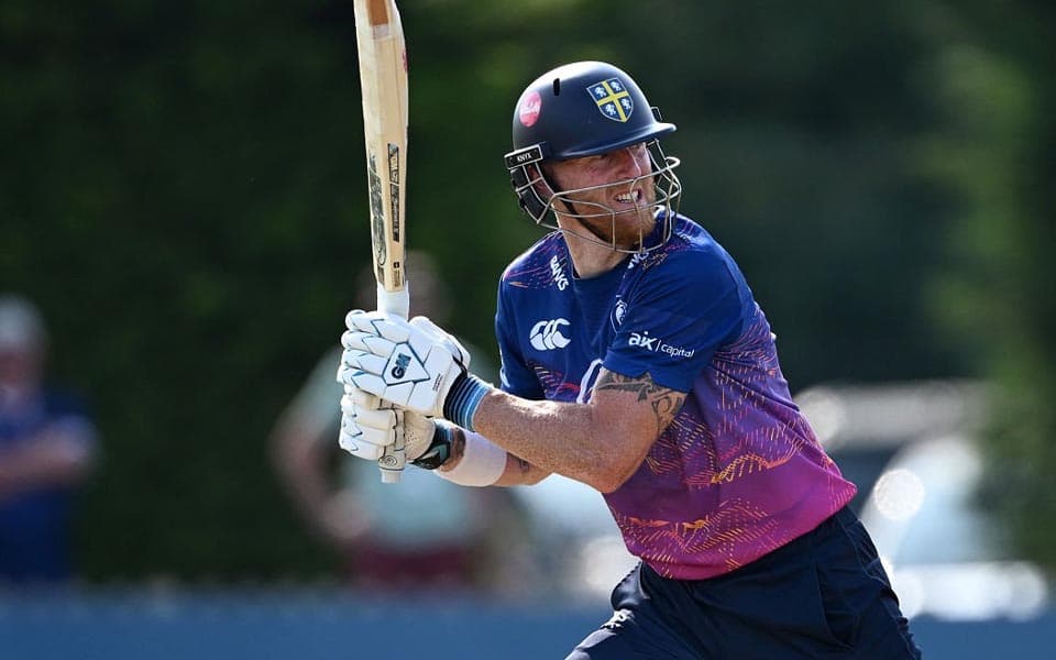 Ben Stokes set to open the batting for Adelaide Strikers on Big Bash return