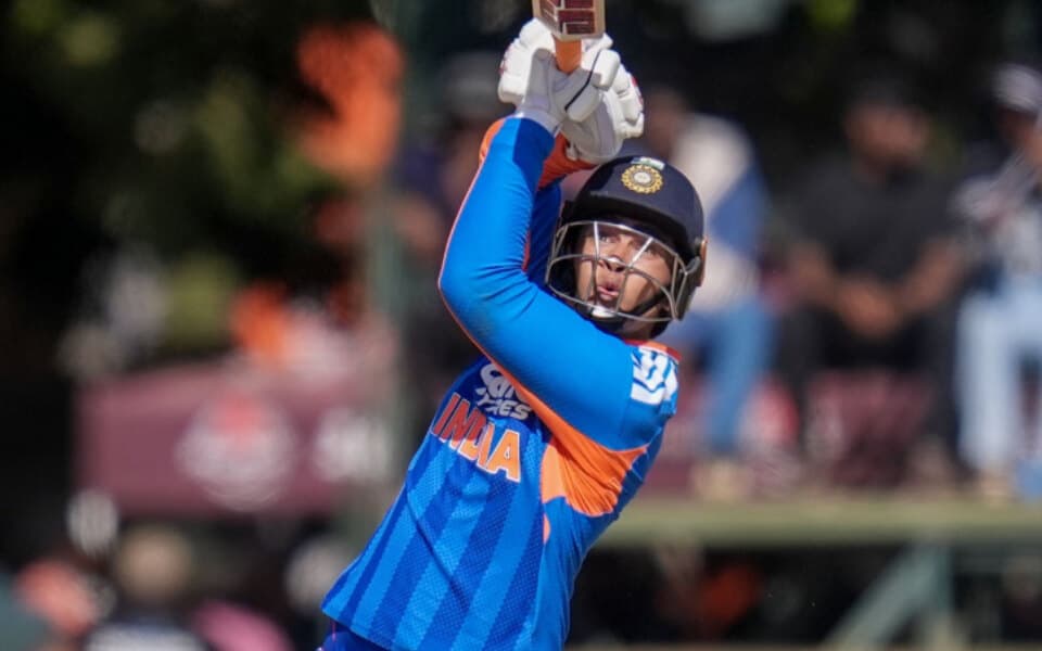 Vaibhav Sooryavanshi's back-foot batting unlocks new T20 approach, says Robin Uthappa