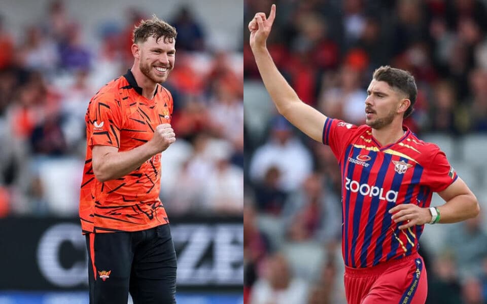 The Hundred Men's 2026: Match 10, SRL vs MSG Match Prediction – Who will win today’s Hundred match between Sunrisers Leeds vs Manchester Super Giants?