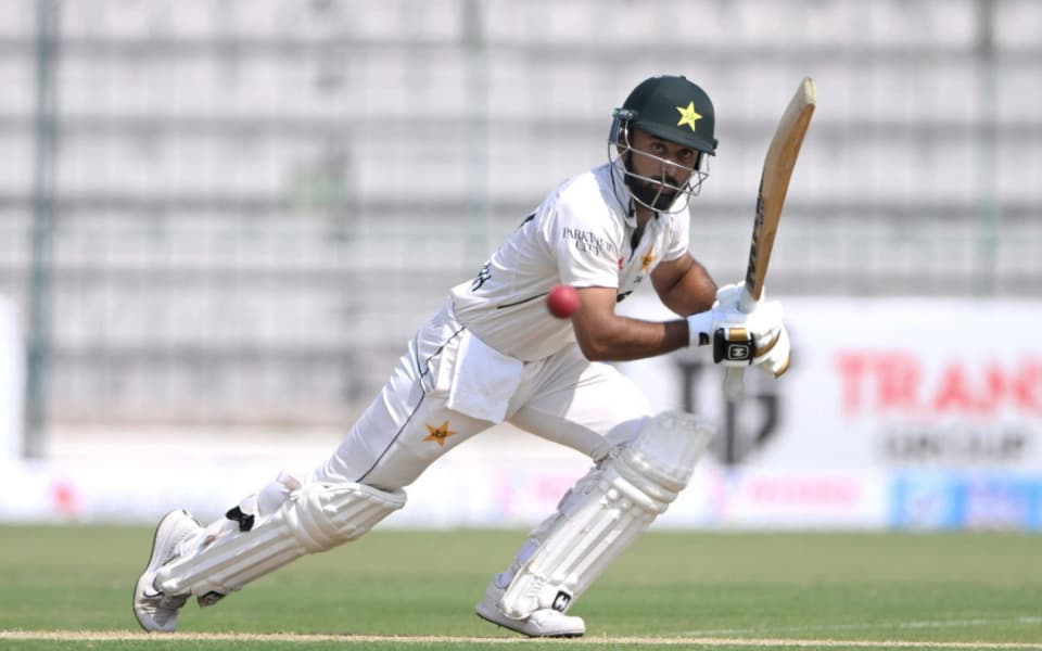 Abdullah Shafique, Saud Shakeel added as cover to Pakistan Test squad for West Indies and England tour