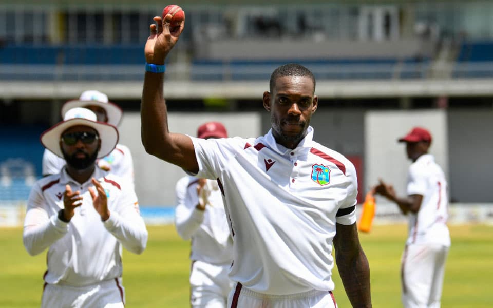 Justin Greaves scripts Test history with unprecedented five consecutive wicket-maidens against Pakistan