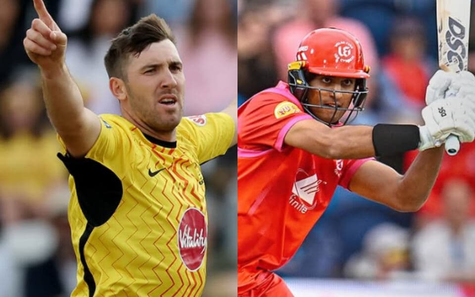 The Hundred Men's 2026: Match 11, WEF vs TRT Match Prediction – Who will win today’s Hundred match between Welsh Fire vs Trent Rockets?